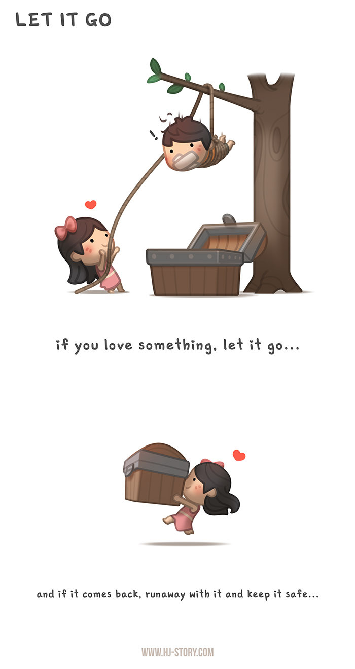 Love & Co - Your Love Story - Kaiting Hearts