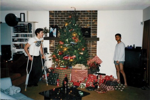 forensicfairy: Sebastian Burns and Atif Rafay were Canadian teenagers wrongfully convicted of the tr