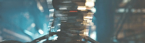 georgeromeros:   Listen, and understand. That Terminator is out there. It can’t