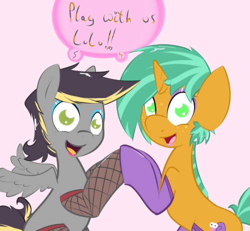 pervertedcmc:Credit to whoever drew this(found this on a google search so no idea