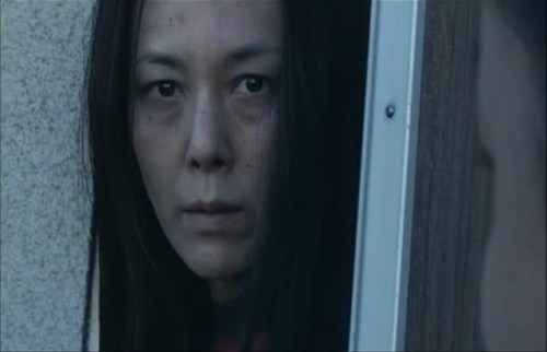 cleofisrandolph:Noroi (2005) dir. Koji Shiraishi, cinematography by Shozo Morishita