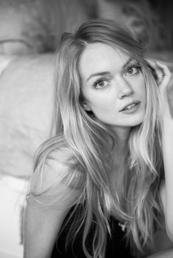 hellomybombshells:  Lindsay Ellingson for The Coveteur - February 2015 