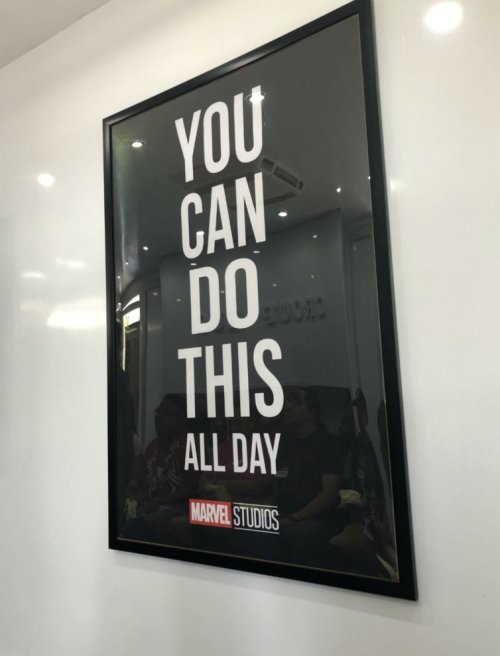 Marvel Offered A Grief Counseling At Comic-Con For Traumatized Fans After Infinity War