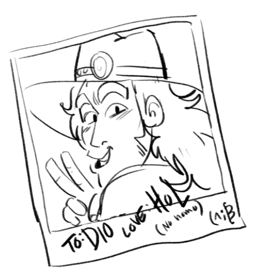mizby:  everyones favorite straightman, hol horse.