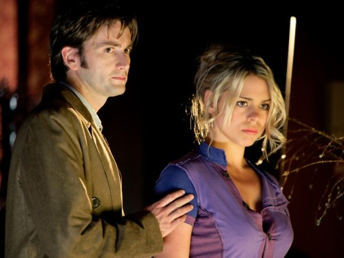 #DavidTennant Treat 4 Today for Thursday 25th November A #DoctorWho video todaydavidtennantt