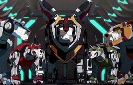 marischats:Zarkon and Alfor, along with the other paladins, established a new era of peace and prosp