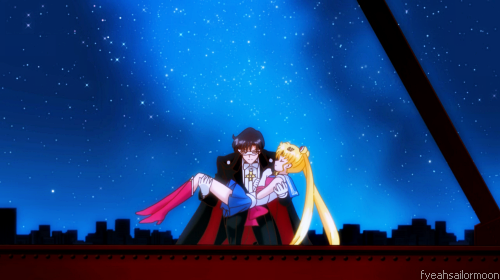 fyeahsailormoon:  Act. 8 