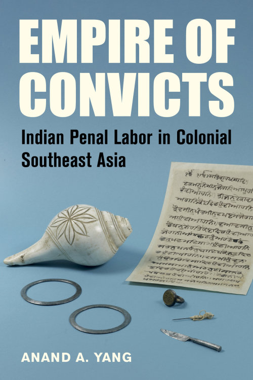 &ldquo;This impressive book combines a compelling reconstruction of convict lives with sophistic