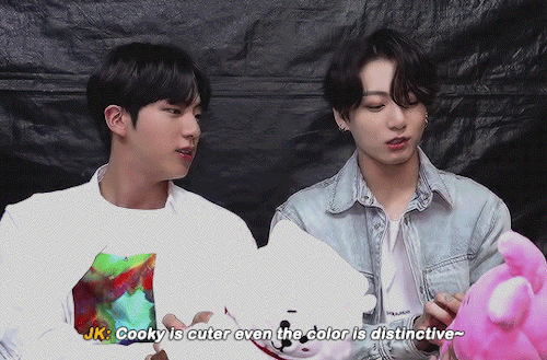 The Battle Over The Cutest Throne ('-) (trans)