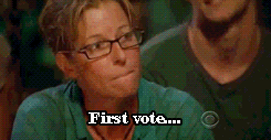 timandnikki-blog:  Survivor 28 Episode 6 - A Summary of Tribal Council 