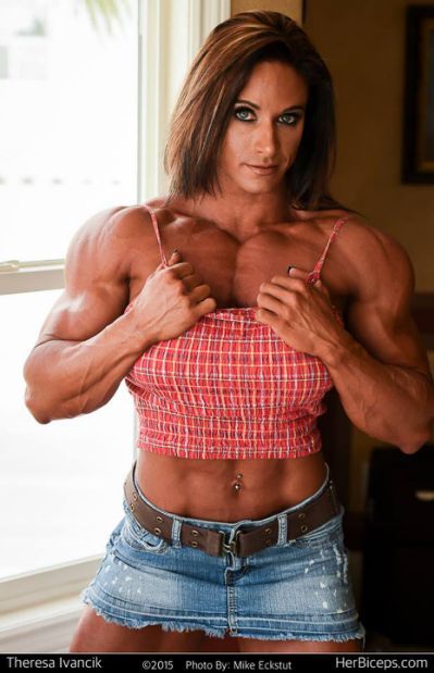 Fuck Small Embrace The Size