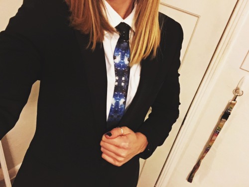legitimism: Sharp dressed man