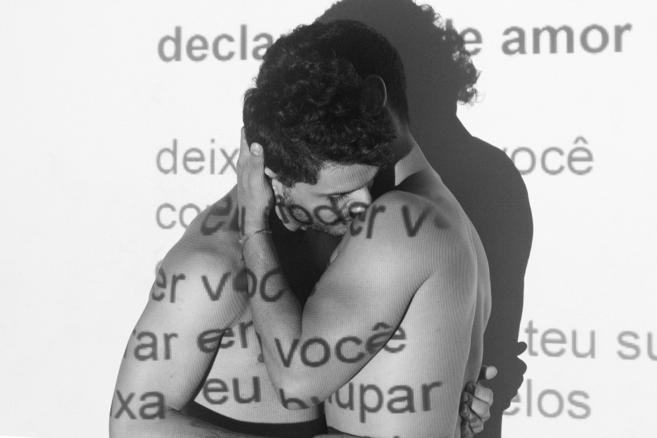 homorgias:  homOrgias poéticas fotografia_ Elielton Ribeiro direção artística_