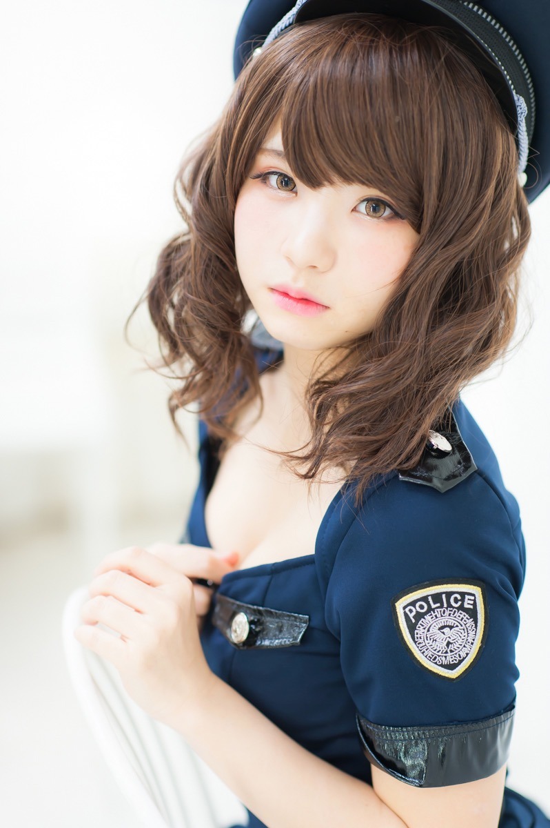 mimoooty:  Enako えなこ
