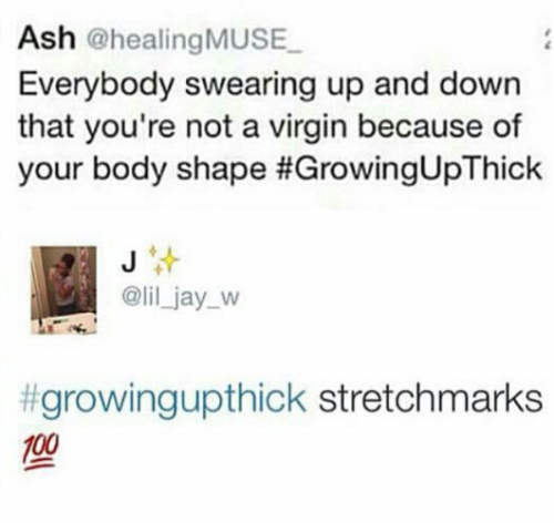 luvyourselfsomeesteem:  grasswheats:  ing00dspirits:  thugahontas:  luvyourselfsomeesteem:  #growingupthick  Too accurate  Too fuckin accurate  :/ most of these are little girls being pushed into ~womanhood~ and learning to normalize predatory behavior