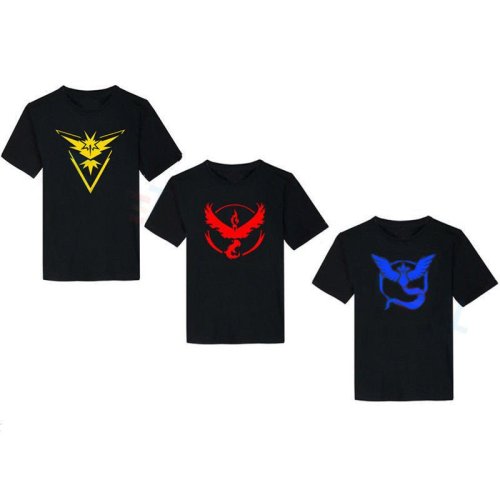 90skidshop:Are you Team Instinct, Team Valor  or Team Mystic? 01 // 0203 // 04Save 10% on all Pokemo