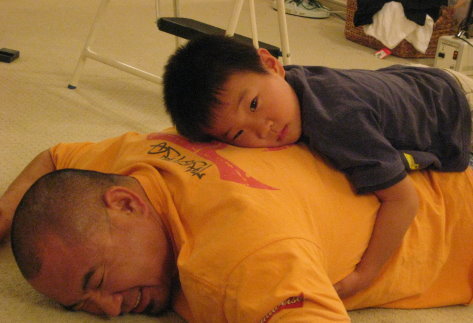 daibanokujira: wankojoker: ぱぱ、 もう一度呼んでいい？ パパ・・・・ 2014年11月28日 20141129
