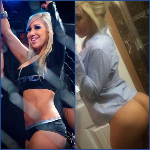 mikewatts956: Daya Lopez from McAllen