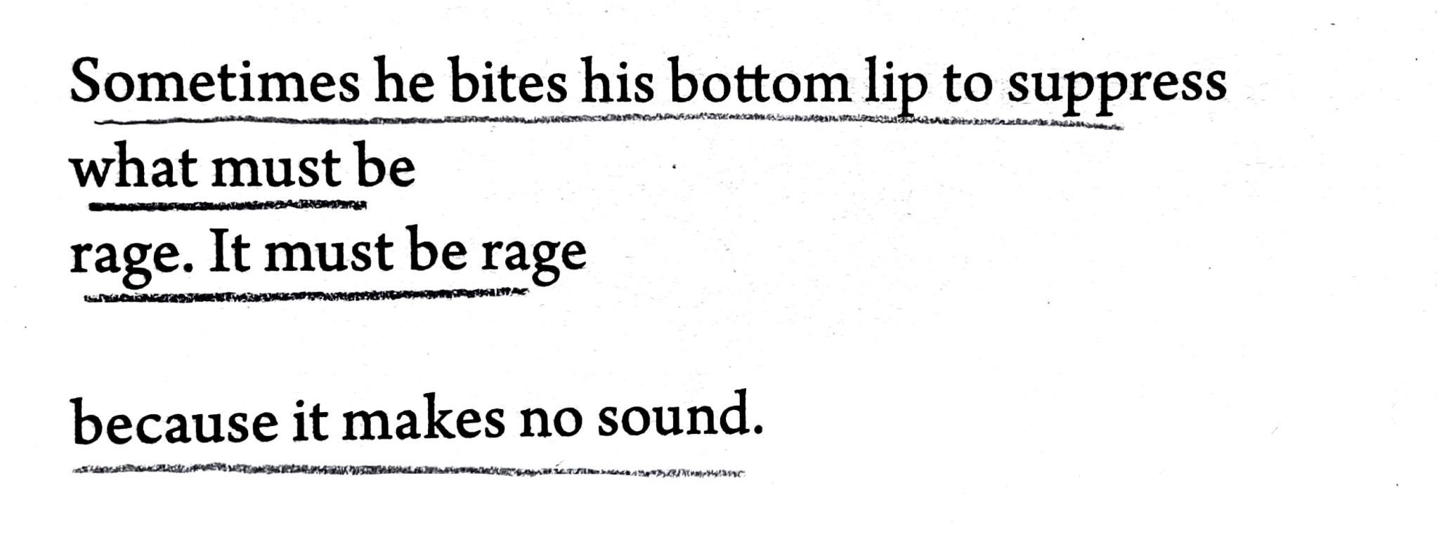 Porn Pics theotherkingdoms:i. Kaveh Akbar, “My