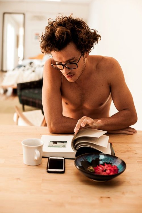 bambam62:William Moncada by Juan Neira