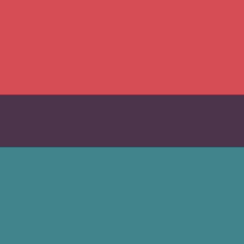your-fave-has-ptsd: ptsdsafe:Traumatized/PTSD LGBT+ pride flags, based off of the PTSD flag by @yo