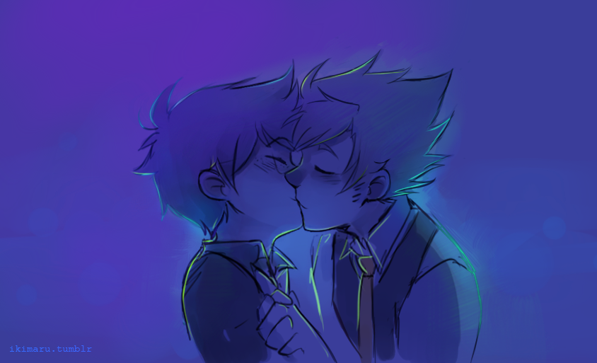  prom thing maybe? B)