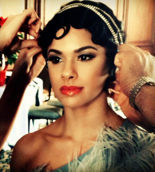 securelyinsecure:Misty Copeland in Vintage NYC Magazine“Our covergirl Misty Copeland represent