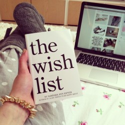 coco&ndash;rosy:  f-lowa:  alluringdaisies:  blonde-rosy:  alwaysbrokenheartedgirl:  the wish list  ✿✿✿more posts like this ☮❀  Rost!  More rosy here💕