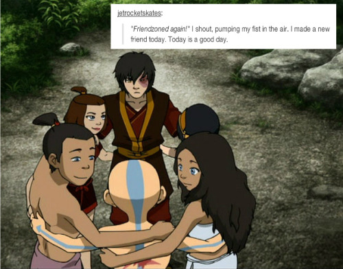 nomiddlesliders: Avatar: The Last Airbender + text posts (aka following the trend that you’ve 