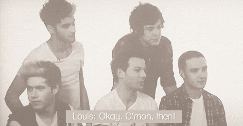 Jessie♡Louis