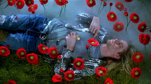 madeofcelluloid:  ‘Kurt Cobain: Montage of Heck’, Brett Morgen (2015)