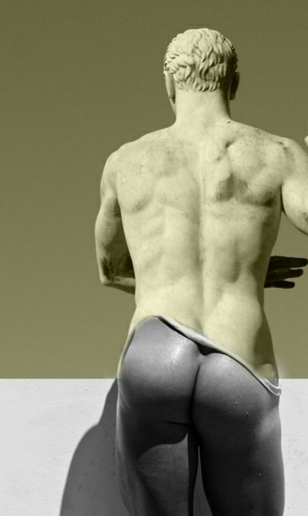 ohthentic:  Oh