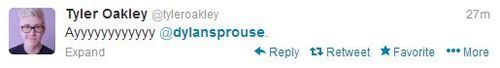 the best of dylan's nudes posts