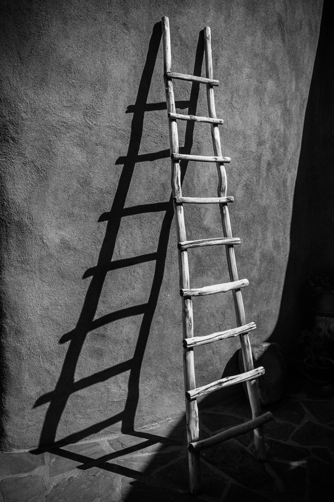  Somewhere in New Mexico
