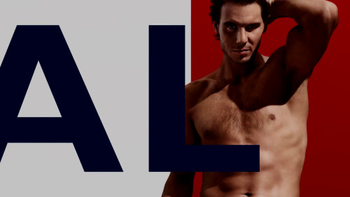 Male Celebrity Pits