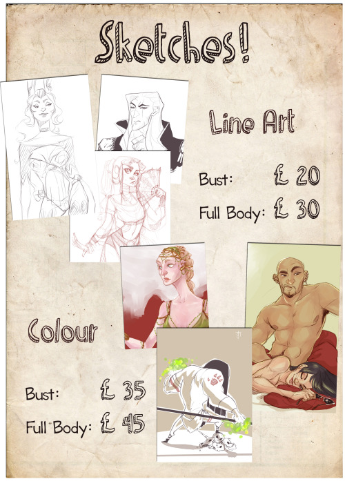 tidesandfire:Since I have only 15 days to try and earn another £300 I’ve remade this com