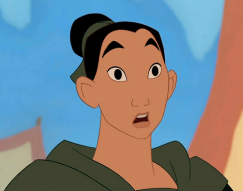 Ping from Mulan stimboardx x x/x x x/x x x