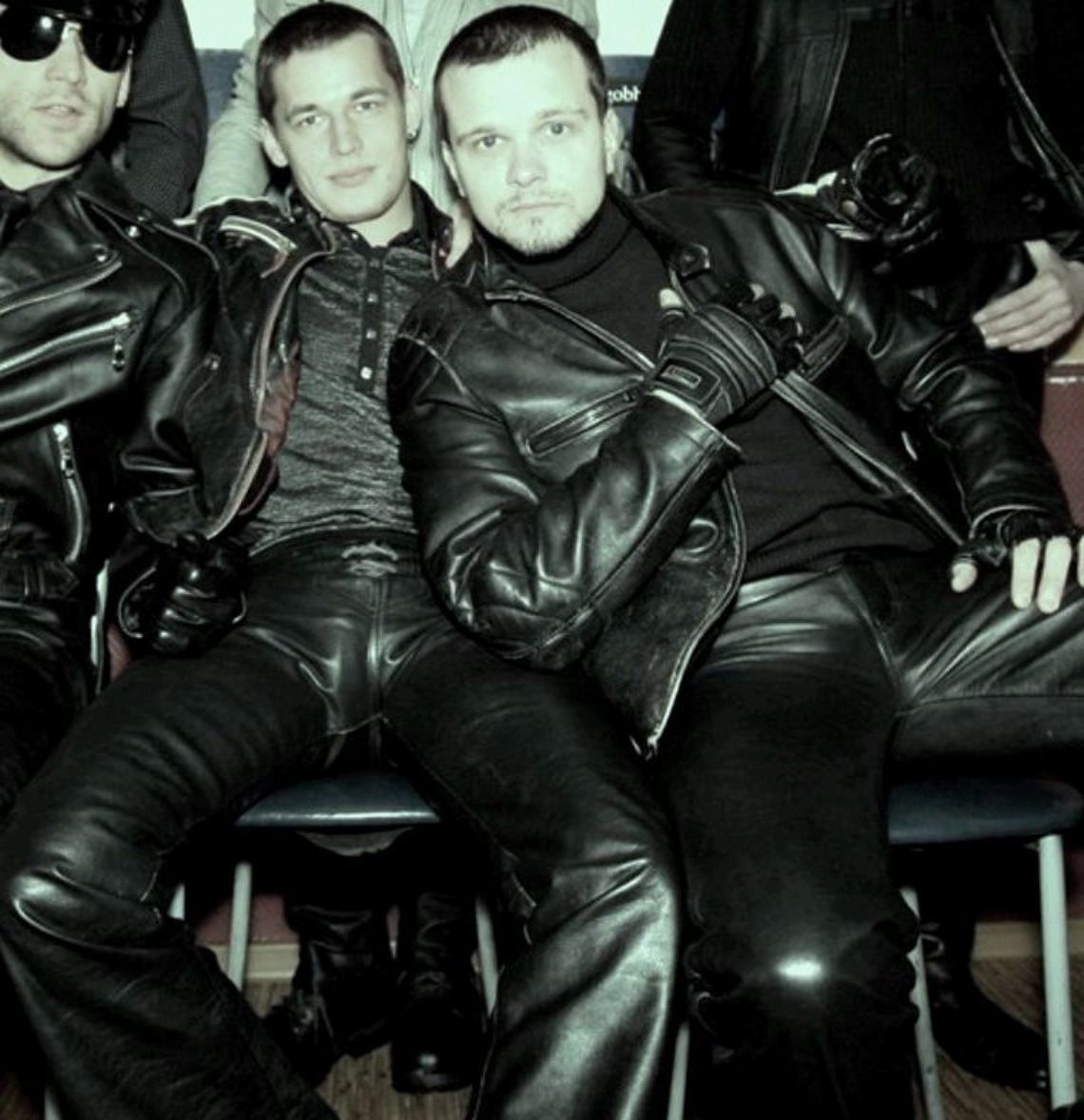 BlackLeatherCentury on Tumblr