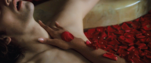 evilspice: Queen of the Damned (2002)