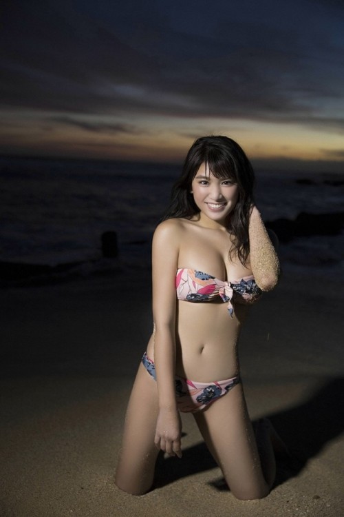 久松郁実