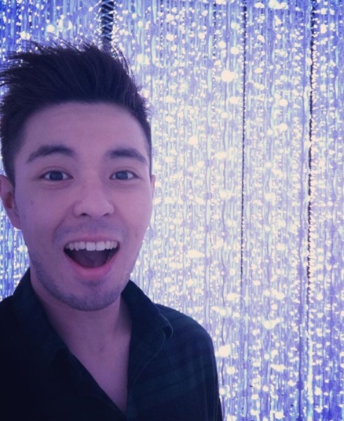 heymerlionboys:  Tony Yeo @whoistonyyeo 