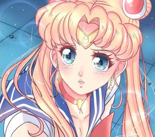 animepopheart:★ 【Invader-celes】 ☆ ⊳ sailor moon screen cap ✔ republished w/permission ⊳ ⊳ follow me 