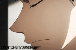ink819:   yuimey: ↳ SouMako week » day 3: Elementry school and post graduation