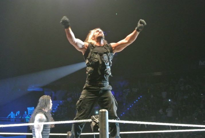 rwfan11:  …..”It’s all about ME!” - Seth Rollins