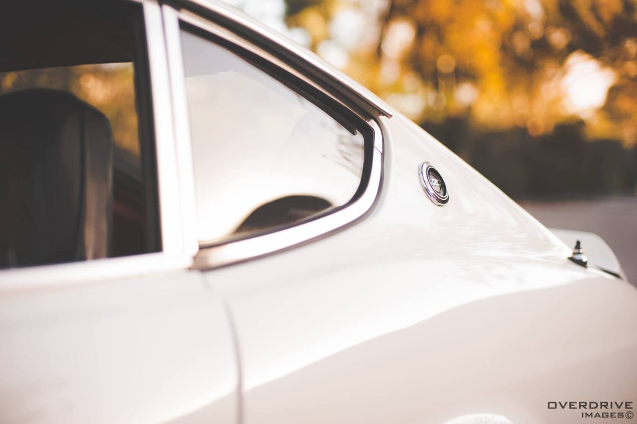 cars-food-life:  Overdrive Images