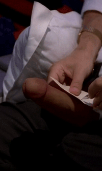 fuck-yeah-male-celebs:  🌚 Sacha Baron Cohen