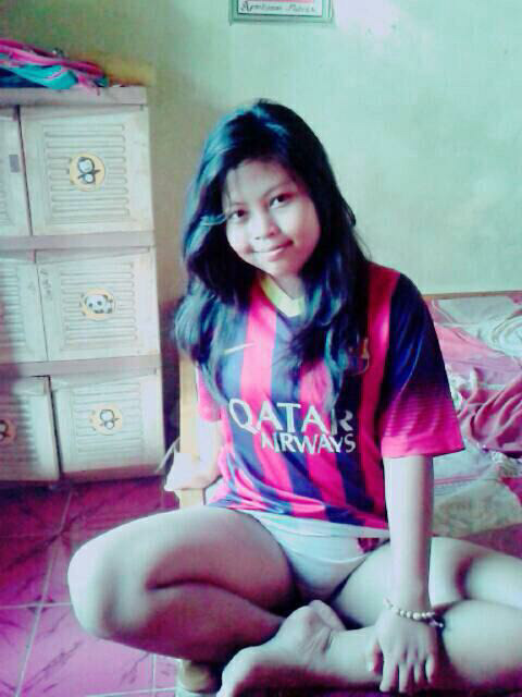 salmah Syg abang