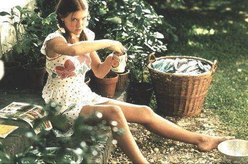In My Eyes She Will Always Be Lolita