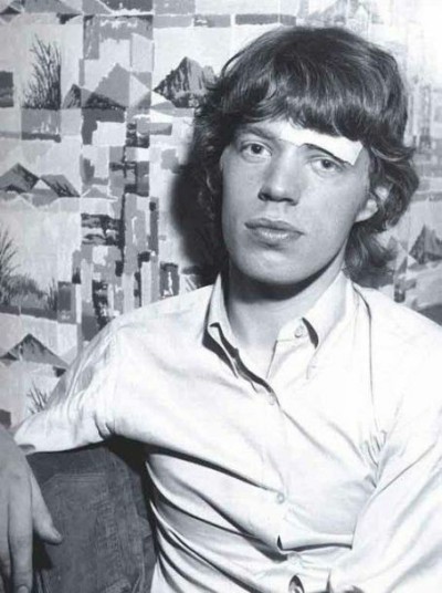ronnie-woody: