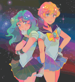 Routexx: My Love For You Is Never Ending (Like Space Itself)🌙 ✨